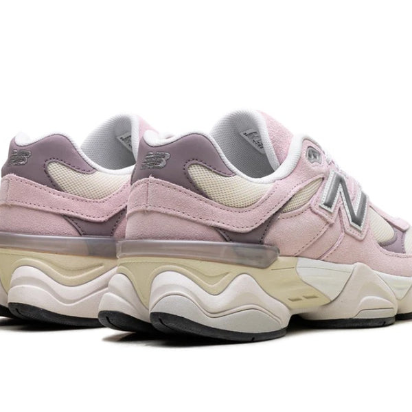 New Balance 9060 Pink White (Gradeschool)