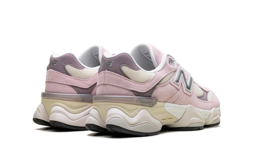 New Balance 9060 Pink White (Gradeschool)
