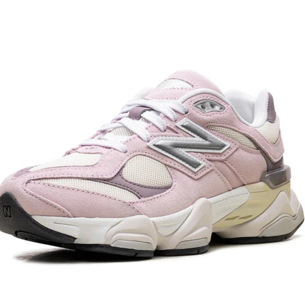New Balance 9060 Pink White (Gradeschool)