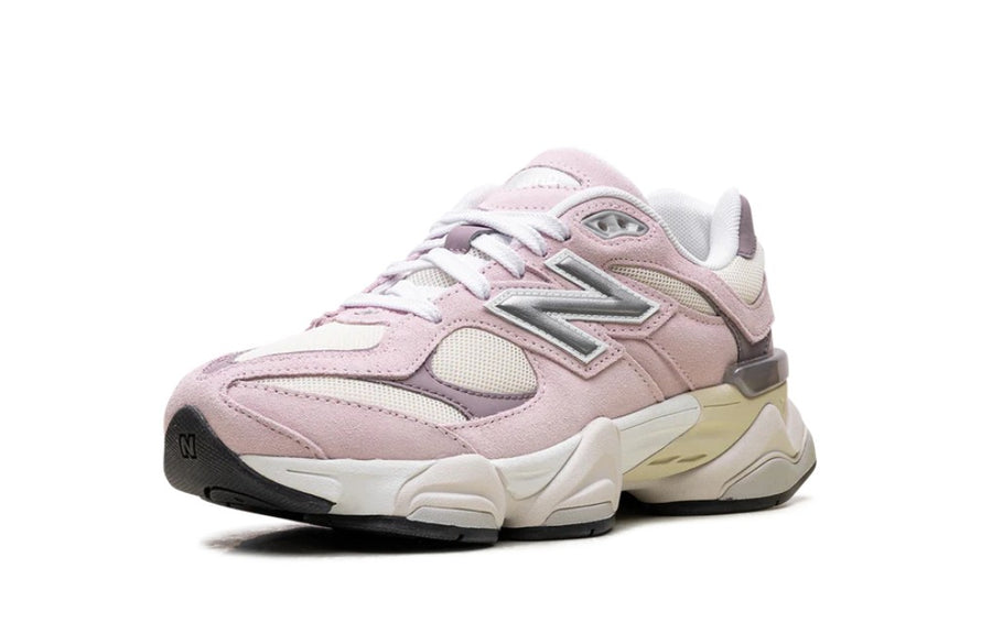 New Balance 9060 Pink White (Gradeschool)