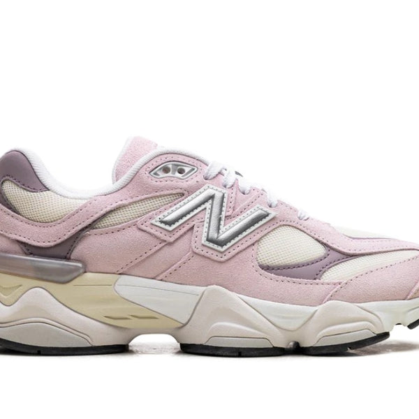 New Balance 9060 Pink White (Gradeschool)