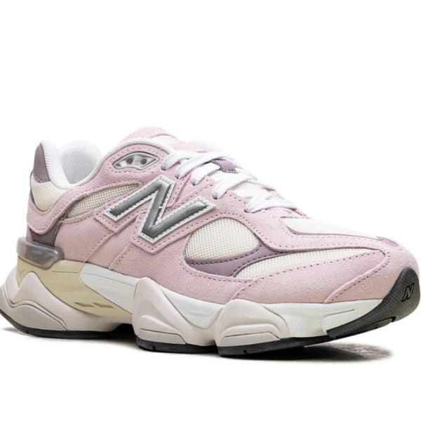 New Balance 9060 Pink White (Gradeschool)