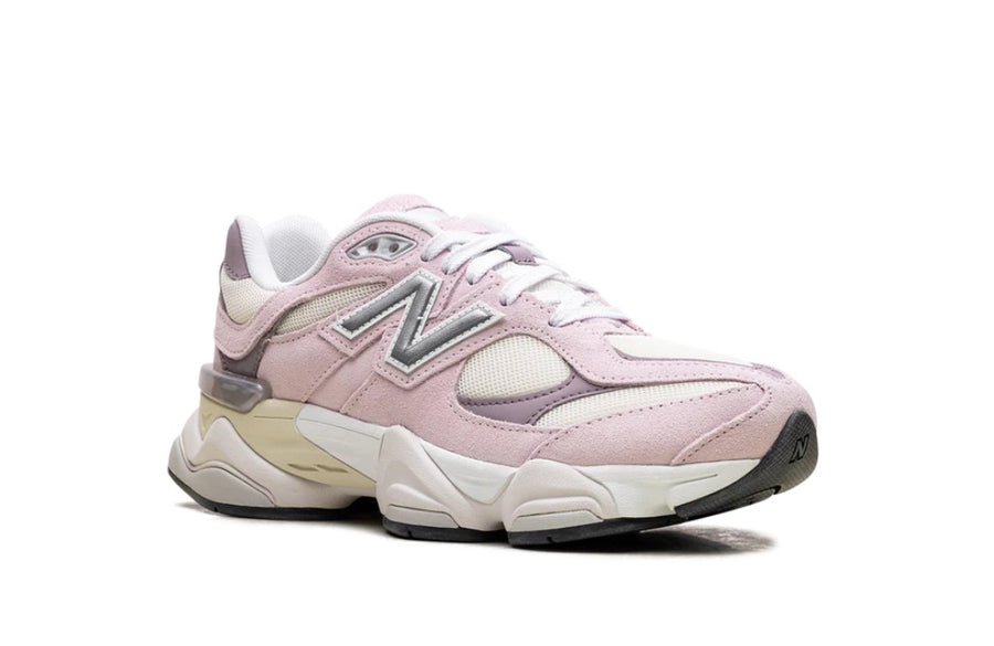 New Balance 9060 Pink White (Gradeschool)
