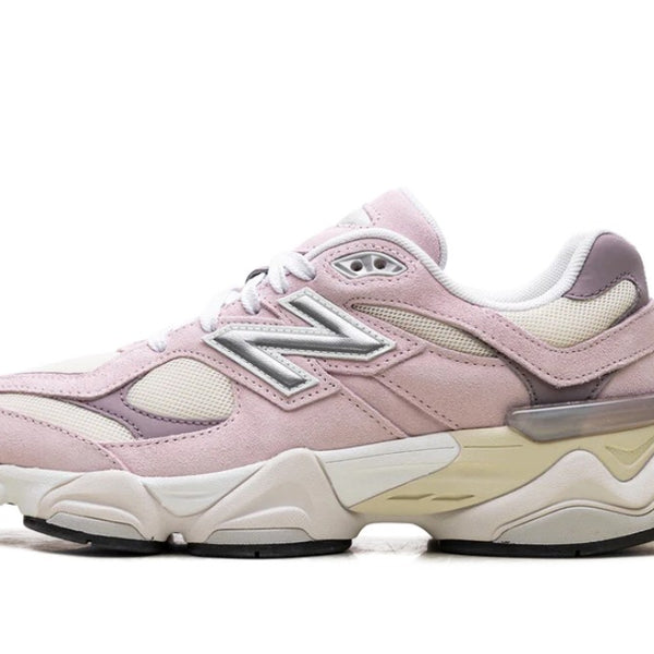 New Balance 9060 Pink White (Gradeschool)