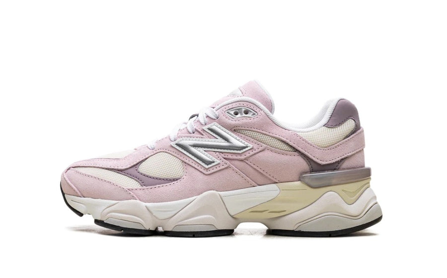 New Balance 9060 Pink White (Gradeschool)