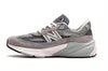 New Balance 990v5 Gray Men's