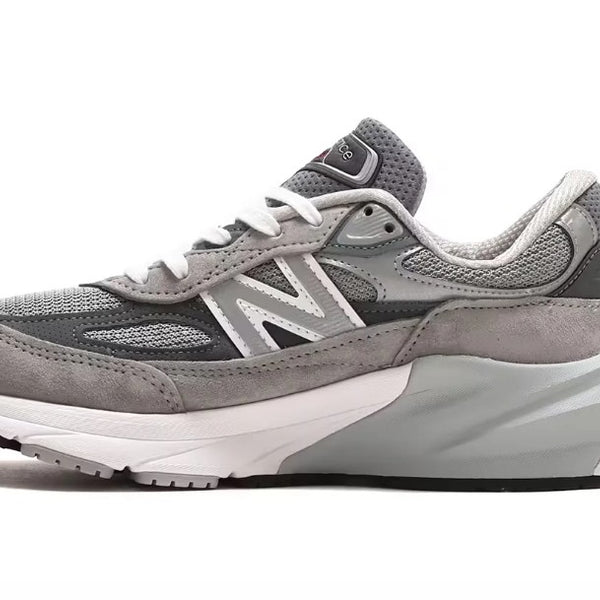 New Balance 990v5 Gray Men's