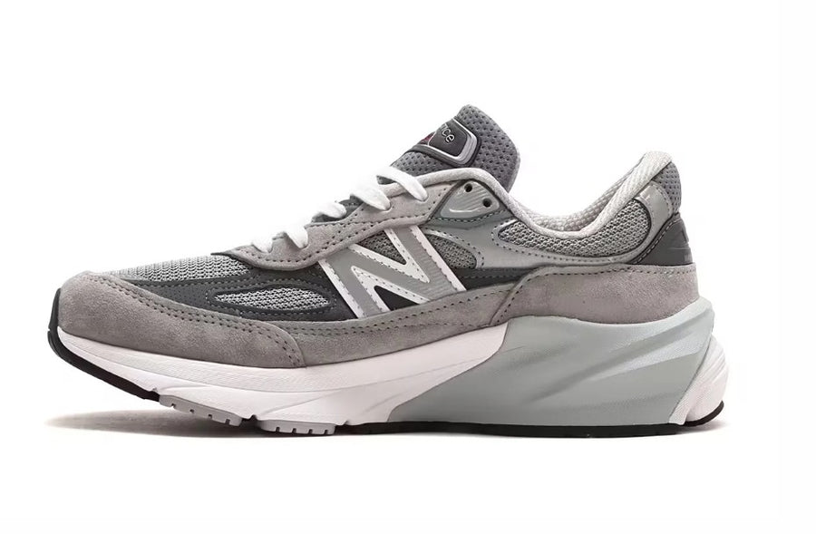 New Balance 990v5 Gray Men's