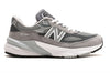 New Balance 990v5 Gray Men's