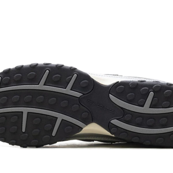 New Balance 204L Silver Metallic Black Men's