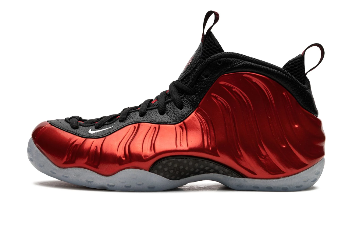 Men's nike 2025 air foamposite