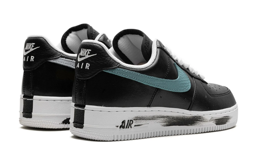 Nike Air Force 1 Low G-Dragon Peaceminusone Para-Noise 3.0 Men's