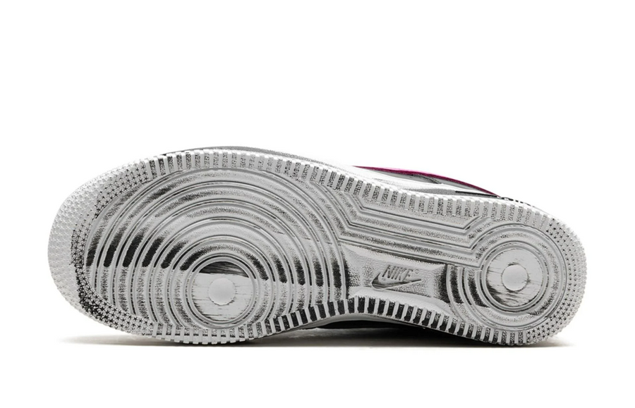 Nike Air Force 1 Low G-Dragon Peaceminusone Para-Noise 3.0 Men's