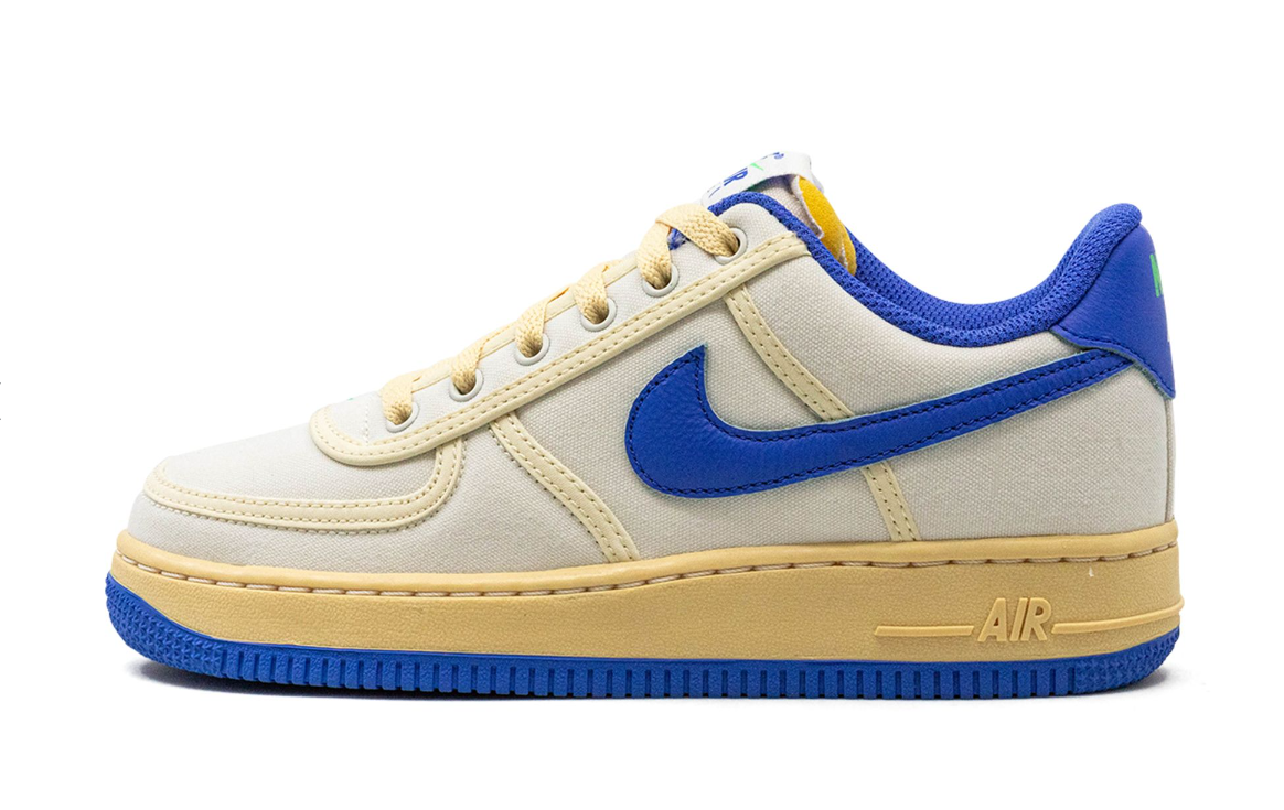 Nike air force 1 low hot sale inside out