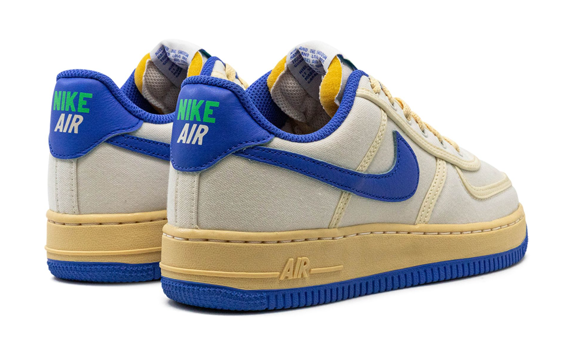 Inside out air sales force