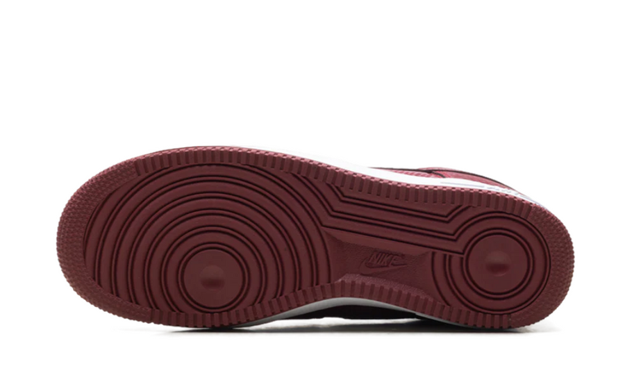 Nike Air Force 1 Low Kobe Bryant Forever Lower Merion Away Men's - Pimp Kicks