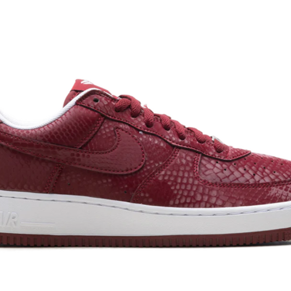 Nike Air Force 1 Low Kobe Bryant Forever Lower Merion Away Men's