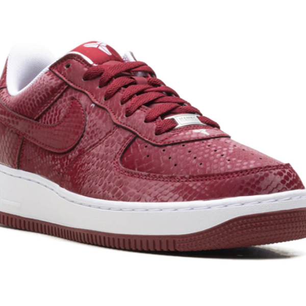 Nike Air Force 1 Low Kobe Bryant Forever Lower Merion Away Men's