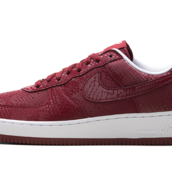 Nike Air Force 1 Low Kobe Bryant Forever Lower Merion Away Men's