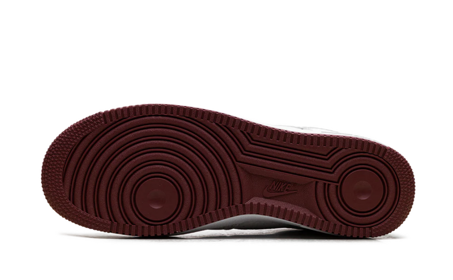 Nike Air Force 1 Low Kobe Bryant Forever Lower Merion Home Men's - Pimp Kicks