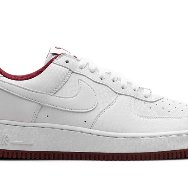 Nike Air Force 1 Low Kobe Bryant Forever Lower Merion Home Men's