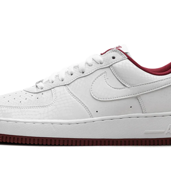 Nike Air Force 1 Low Kobe Bryant Forever Lower Merion Home Men's