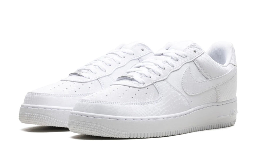 Nike Air Force 1 Low Kobe Bryant Forever White Men's