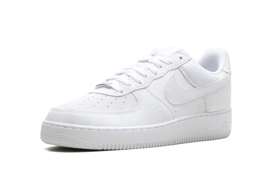 Nike Air Force 1 Low Kobe Bryant Forever White Men's