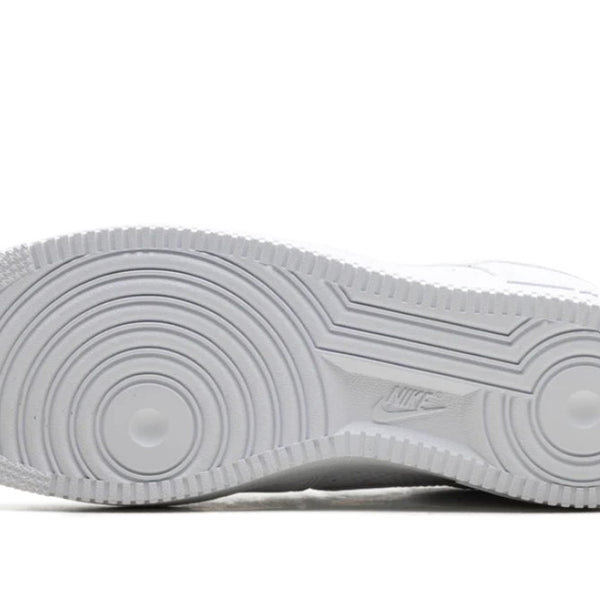 Nike Air Force 1 Low Kobe Bryant Forever White Men's