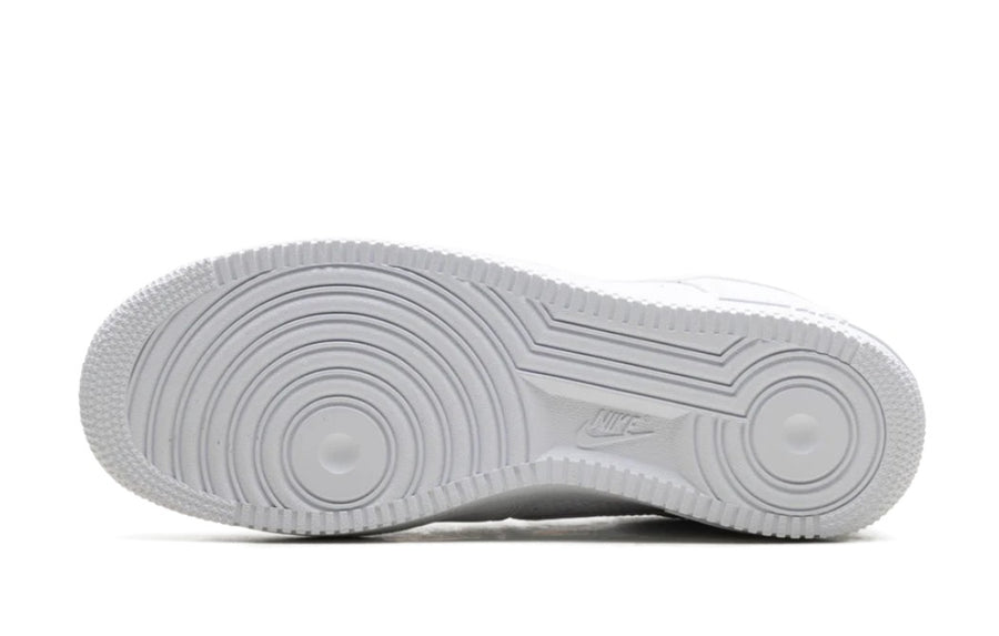 Nike Air Force 1 Low Kobe Bryant Forever White Men's