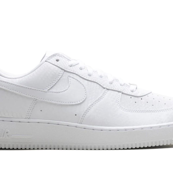 Nike Air Force 1 Low Kobe Bryant Forever White Men's