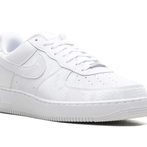 Nike Air Force 1 Low Kobe Bryant Forever White Men's