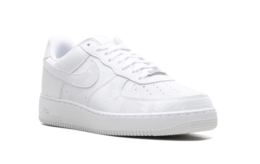Nike Air Force 1 Low Kobe Bryant Forever White Men's