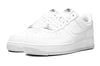 Nike Air Force 1 Low Next Nature White Metallic Grey Women's