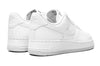 Nike Air Force 1 Low Next Nature White Metallic Grey Women's