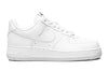 Nike Air Force 1 Low Next Nature White Metallic Grey Women's