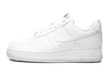 Nike Air Force 1 Low Next Nature White Metallic Grey Women's