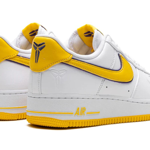 nike air force 1 react lv8 white glow