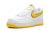 Nike Air Force 1 Low Retro QS Kobe Bryant Lakers Home Men's
