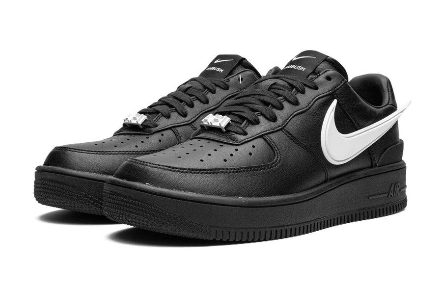 Nike Air Force 1 Low SP AMBUSH Black Men's