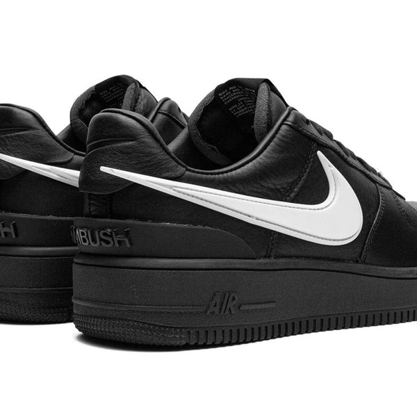 Nike Air Force 1 Low SP AMBUSH Black Men's