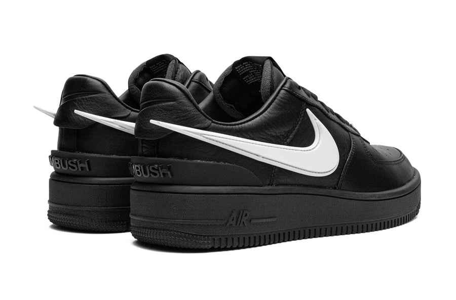 Nike Air Force 1 Low SP AMBUSH Black Men's