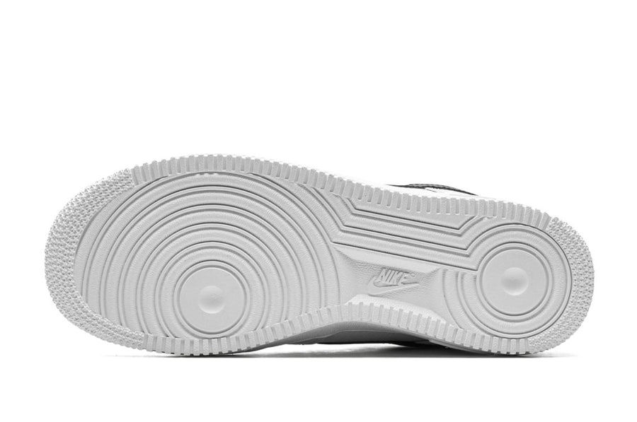 Nike Air Force 1 Low White Black 2022 Women's