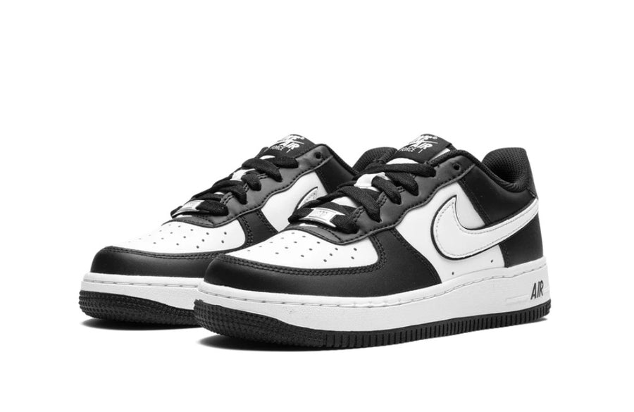 Nike Air Force 1 Low '07 LV8 Panda (Gradeschool)