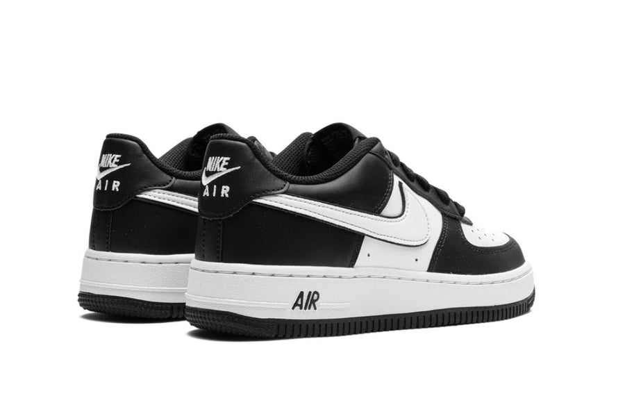 Nike Air Force 1 Low '07 LV8 Panda (Gradeschool)