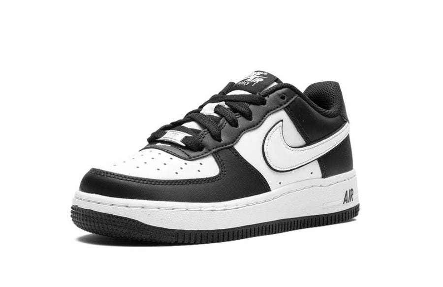 Nike Air Force 1 Low '07 LV8 Panda (Gradeschool)