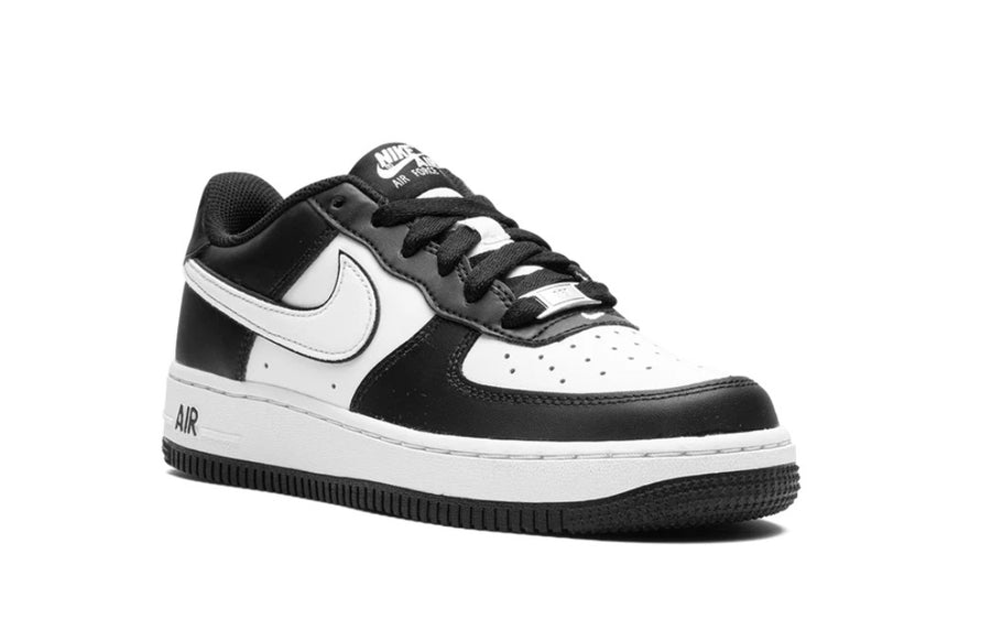 Nike Air Force 1 Low '07 LV8 Panda (Gradeschool)