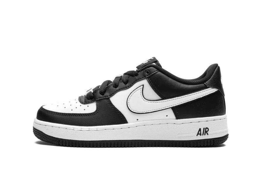 Nike Air Force 1 Low '07 LV8 Panda (Gradeschool)