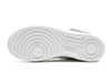 Nike Air Force 1 Mid Triple White Women's