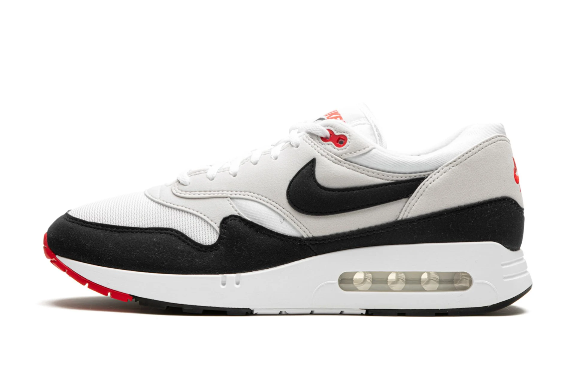 Nike air max top one dark obsidian